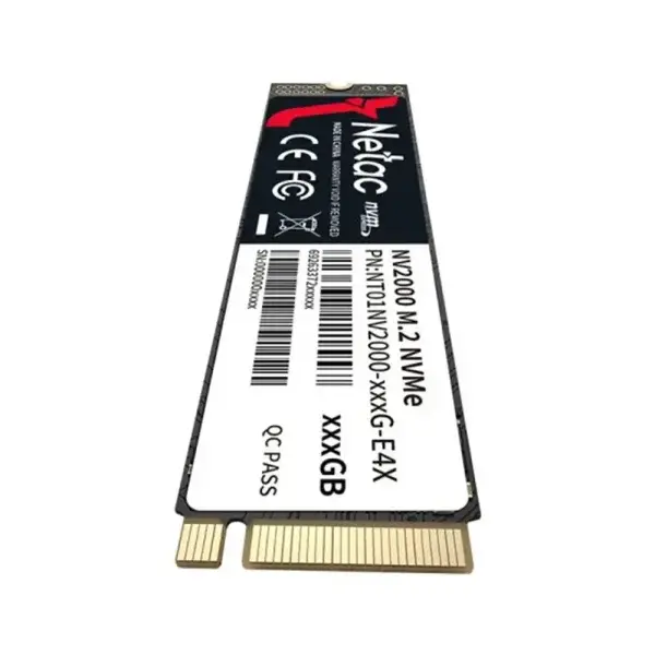 Netac Basic NTB 16GB 3200MHz DDR4 NTBSD4N32SP-16