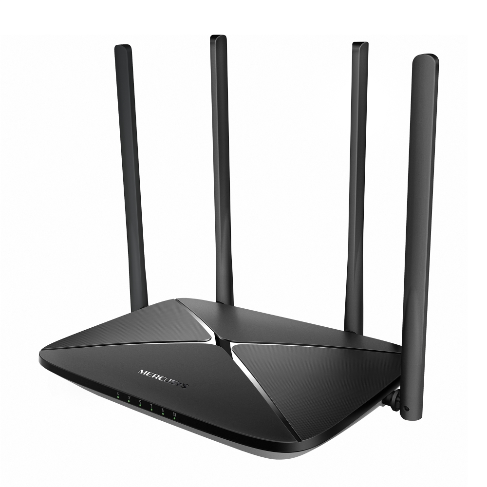 MERCUSYS MB115-4G N300 4G LTE Router