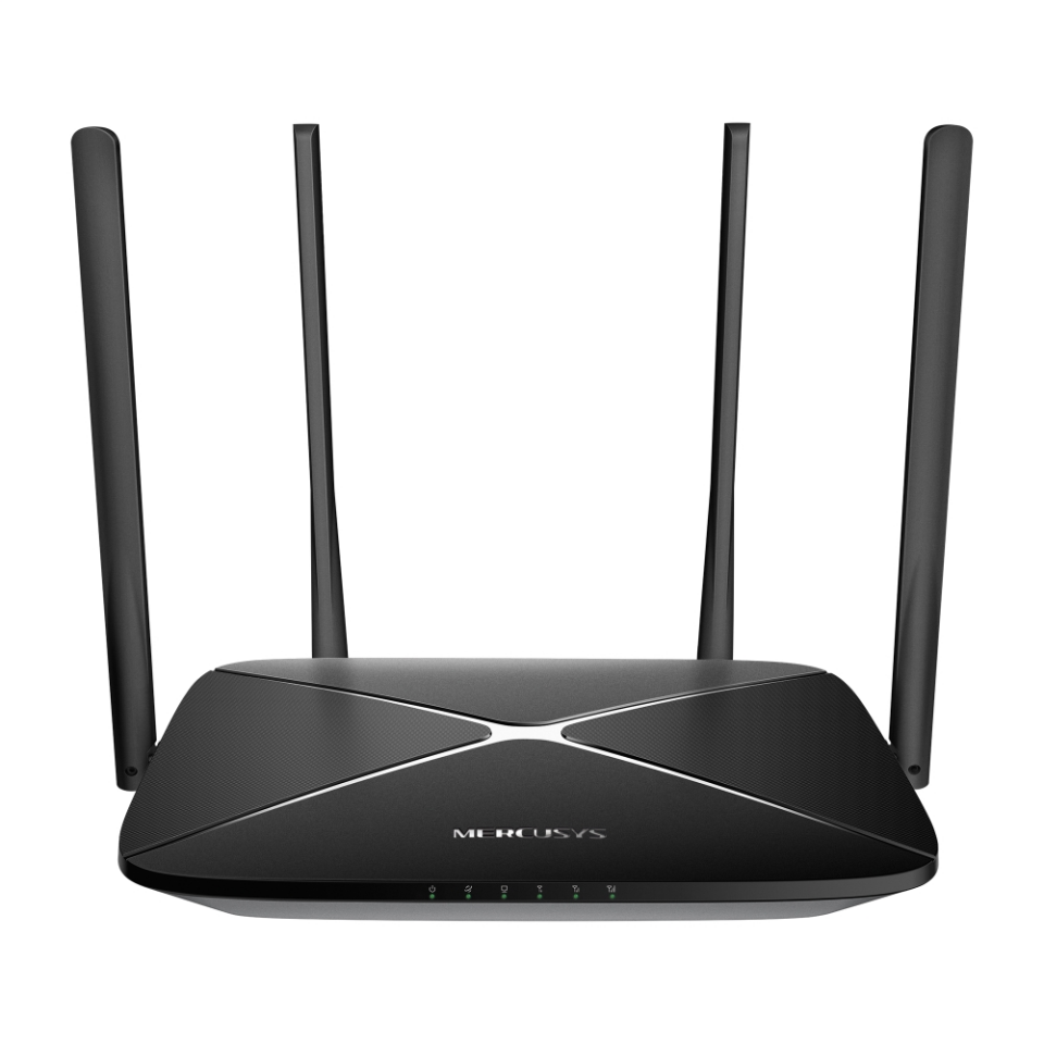 MERCUSYS MB115-4G N300 4G LTE Router