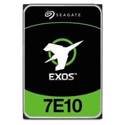 Seagate EXOS 3.5'' 10TB 7200 ST10000NM017B