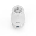 TENDA PH6-KIT 1000mbps AV1000 EV Ofis Tipi PowerLine Ağ Adaptörü 2-li paket