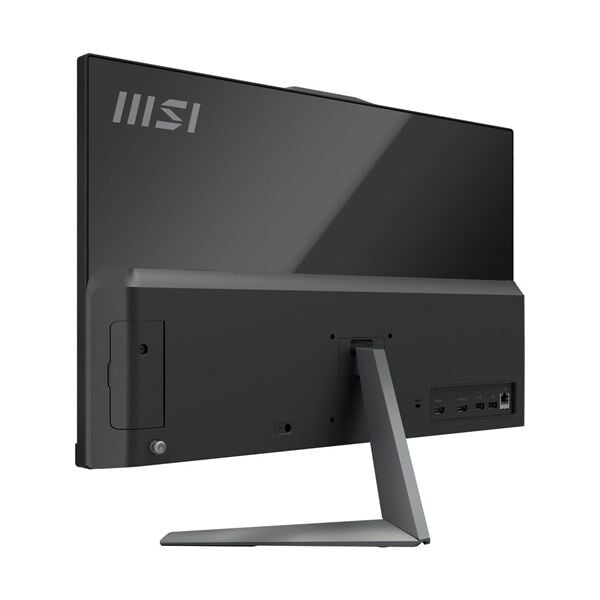 MSI 23.8'' MODERN AM242 12M-1896XTR CORE i5 1235U 32GB RAM- 1TB M2 NVME- O/B UHD FDOS