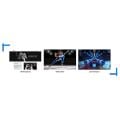 ASUS 27'' IPS VA279HG 1MS 120HZ EYE CARE 1920X1080 OYUNCU MONITÖR