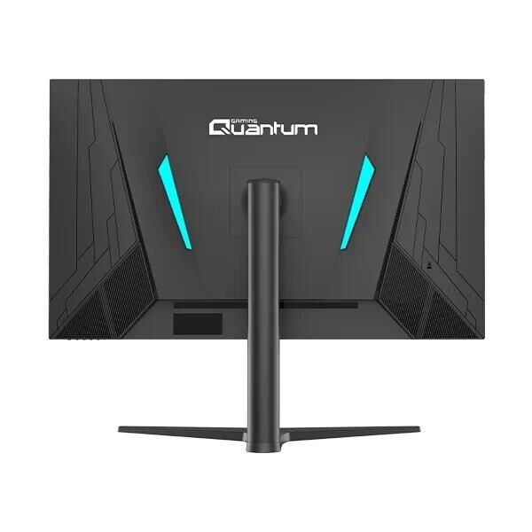 QUANTUM 31.5'' VA SHADOW MG32B-A QNMNT10F080959 1MS 240hz HDMI-DP Gaming Monitör (1920 X 1080)