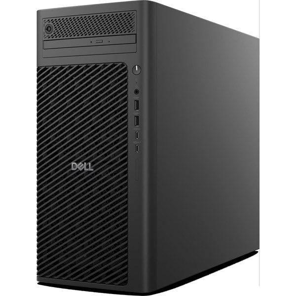 DELL PRO MAX TOWER FCT2250_2 ULTRA 7 265- 64GB DDR5 RAM- 1TB M2 NVME- 8GB A1000- W11 Pro İş İstasyonu