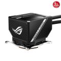 ASUS 240MM ROG RYUJIN 240 OLED NOCTUA AM5-1700P SIVI SOĞUTMALI İŞLEMCİ FANI