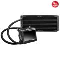 ASUS 240MM ROG RYUJIN 240 OLED NOCTUA AM5-1700P SIVI SOĞUTMALI İŞLEMCİ FANI