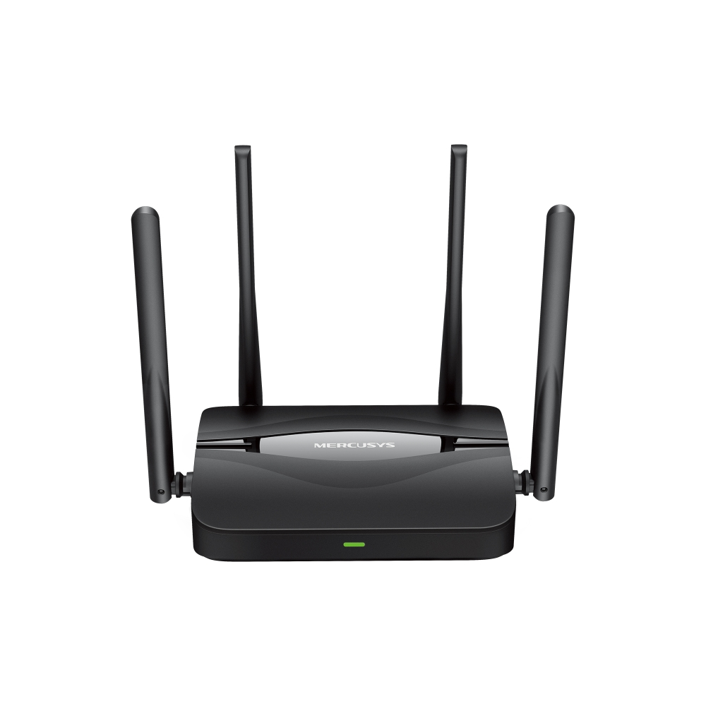 MERCUSYS MR25BE Wıfı7 BE3600 Dual Band Router
