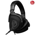 Asus Rog Delta S Anımate 7.1 Ess Quad-Dac Aı-Mıc Özellikli Dairesel Rgb Aydınlatma Usb-C Bağlantılı Pc/Ps4/Xbox/Nıntendo Ve Mobil Oyunlar İçin Rgb Oyuncu Kulaklığı