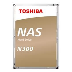 Toshiba 3,5'' N300 12TB 512MB 7200RPM HDWG51CUZSVA