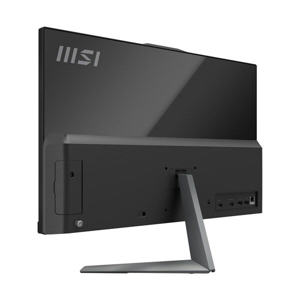 MSI 23.8'' MODERN AM242 12M-1896XTR CORE i5 1235U 64GB RAM- 500GB M2 NVME- O/B UHD FDOS