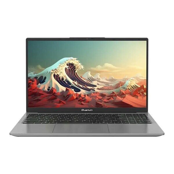 QUANTUM 15.6'' CORE i9 12900HK- 32GB DDR4 RAM -1TB M2 NVME O/B UHD FDOS ULTRA / TS1504 QNNTB10B060700