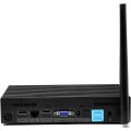 DARK XSW400 Celeron J4125 4GB- 64GB SSD- O/B HD VGA W11 PRO Mini PC