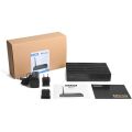 DARK XSW400 Celeron J4125 4GB- 64GB SSD- O/B HD VGA W11 PRO Mini PC