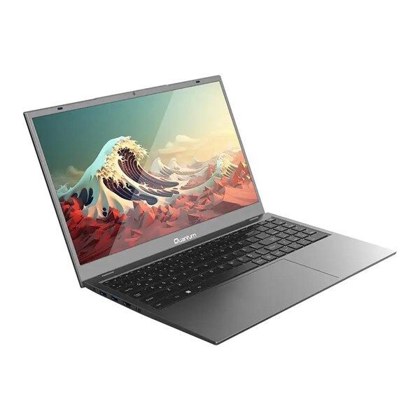 QUANTUM 15.6'' CORE i5 13600H- 16GB DDR RAM- 512GB NVME O/B UHD FDOS Parmak İzi Okuyucu / PRIME TM1200 QNNTB10B060719