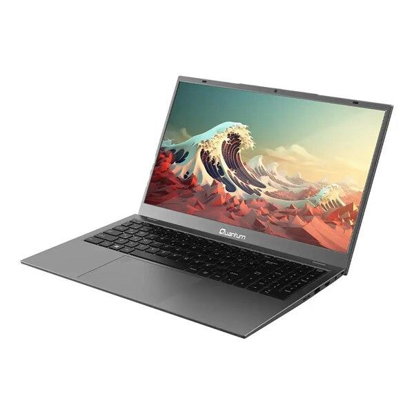 QUANTUM 15.6'' CORE i5 13600H- 16GB DDR RAM- 512GB NVME O/B UHD FDOS Parmak İzi Okuyucu / PRIME TM1200 QNNTB10B060719