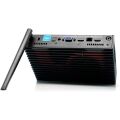 DARK XSW400 Celeron J4125 4GB- 64GB SSD- O/B HD VGA W11 PRO Mini PC