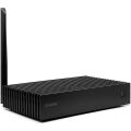 DARK XSW400 Celeron J4125 4GB- 64GB SSD- O/B HD VGA W11 PRO Mini PC