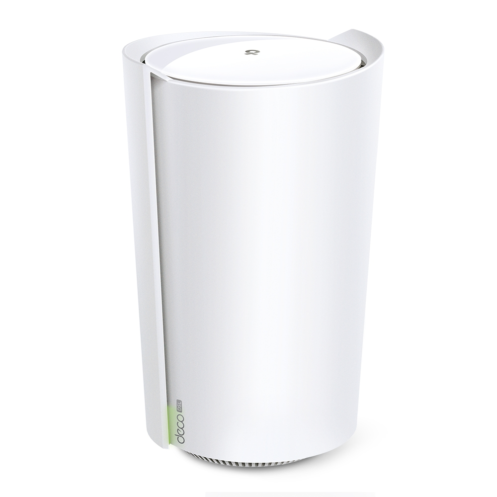 TP-LINK Deco X73-DSL Wıfı6 AX5400 VDSL Modem