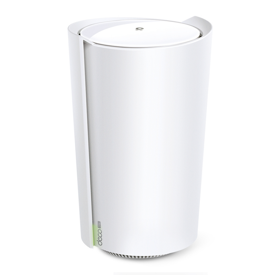 TP-LINK Deco X73-DSL Wıfı6 AX5400 VDSL Modem