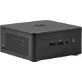 ASUS NUC 13 PRO NUC13ANBI5 CORE i5 1340P-32GB RAM-512GB NVME-W11 PRO MINI PC