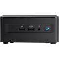 ASUS NUC 13 PRO NUC13ANBI5 CORE i5 1340P-32GB RAM-512GB NVME-W11 PRO MINI PC