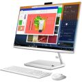 LENOVO 27'' 27ALC6 F0FY00CTTX RYZEN 7 5700U 8GB RAM- 512GB SSD- O/B UHD FRD