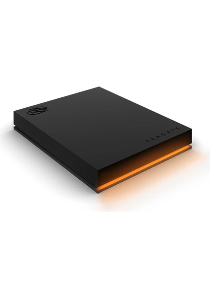 SEAGATE 2TB 3.5'' FireCuda STKL2000400 Harici Disk Gamıng