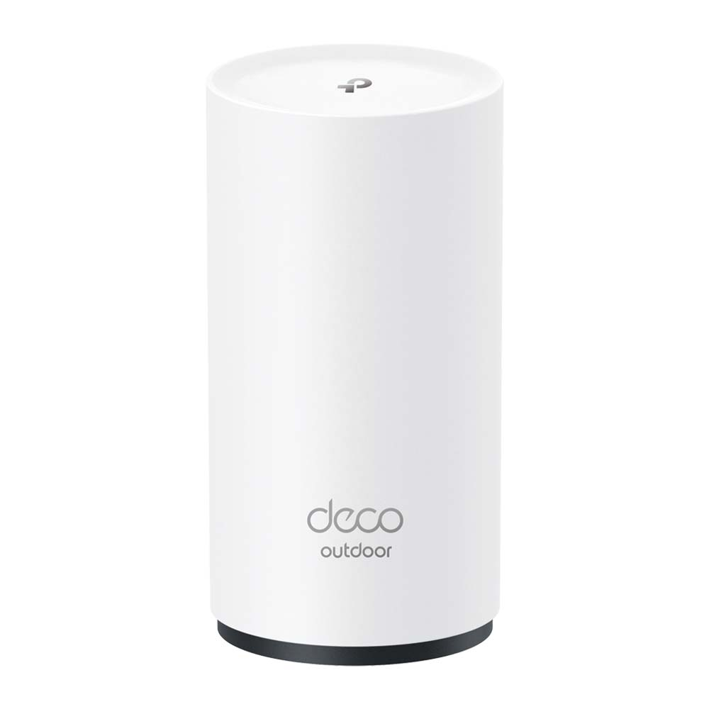 TP-LINK Deco X50-Outdoor Wıfı6 AX3000 Harici Mesh Router