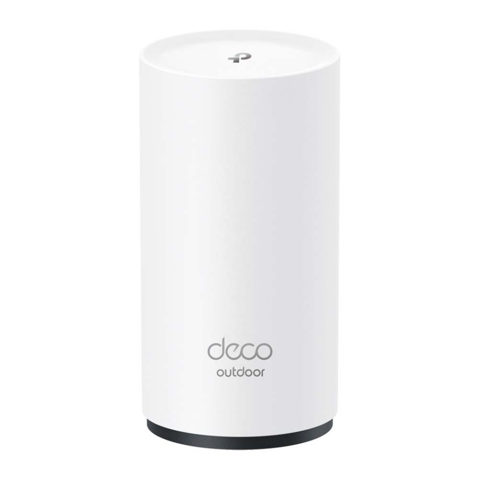 TP-LINK Deco X50-Outdoor Wıfı6 AX3000 Harici Mesh Router