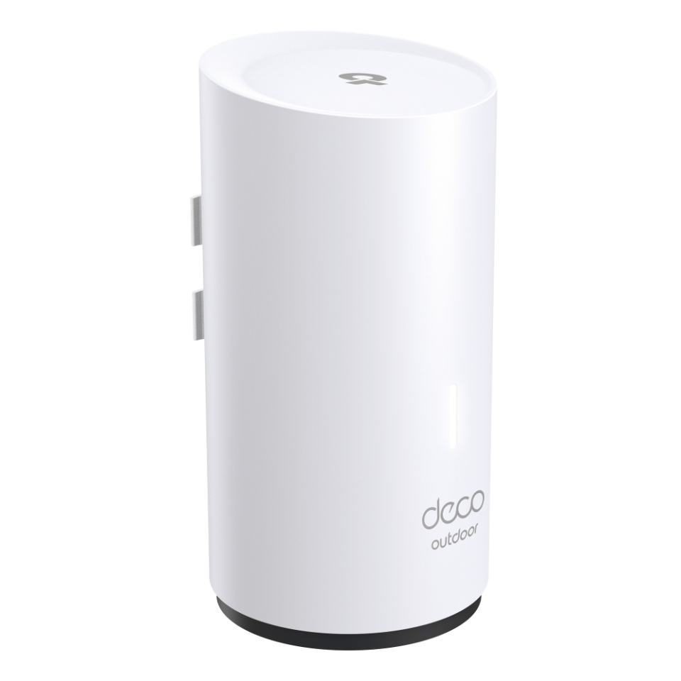 TP-LINK Deco X50-Outdoor Wıfı6 AX3000 Harici Mesh Router