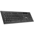 EVEREST KM-6121 Kablosuz Q Trk Standart Klavye - Mouse Set