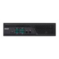 ASUS PB62-B7017MH CORE i7 11700-16GB RAM-512GB NVME-FDOS MINI PC