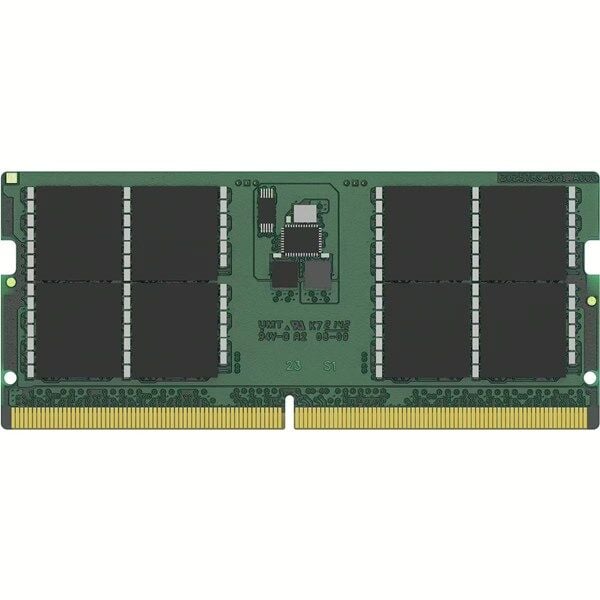 KINGSTON 48GB DDR5 5600MHZ NOTEBOOK RAM VALUE KVR56S46BD8-48