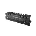 HI-LEVEL 1TB HLV-M2PCIeG3X4SSD2280HS/1T 3500- 3300MB/s M2 NVMe Gen3 Disk