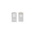 S-link SL-RJ460 CAt6 100lük Jack Paket