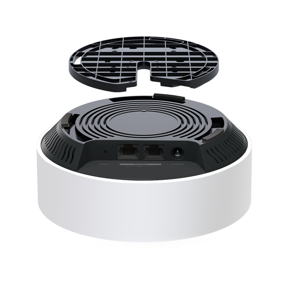 TP-LINK Deco X50-PoE Wıfı6 AX3000 Mesh Router 2li Set