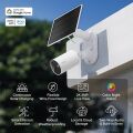 TP-LINK 3MP TAPO C410 KIT Güneş Enerjili IP Güvenlik Kamerası Kiti