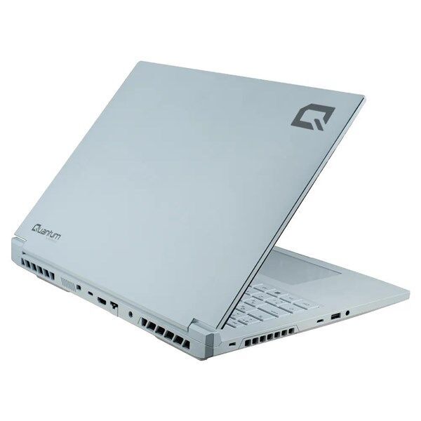 QUANTUM 16'' CORE i5 13420H (Ram Disk Yok) 4GB RTX3050 FDOS (1920 X 1200) Beyaz / WHITEFANG G5040