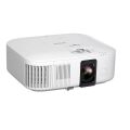 EPSON 2800ansilümen 3840x2160 EH-TW6250 3LCD Projeksiyon