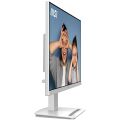 MSI 23.8'' FLAT VA PRO MP2412W 1MS 100HZ HDMI EV OFİS MONİTÖRÜ BEYAZ