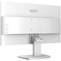 MSI 23.8'' FLAT VA PRO MP2412W 1MS 100HZ HDMI EV OFİS MONİTÖRÜ BEYAZ