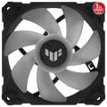 ASUS TUF TF120 12CM ARGB KASA FANI