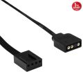 ASUS TUF TF120 12CM ARGB KASA FANI