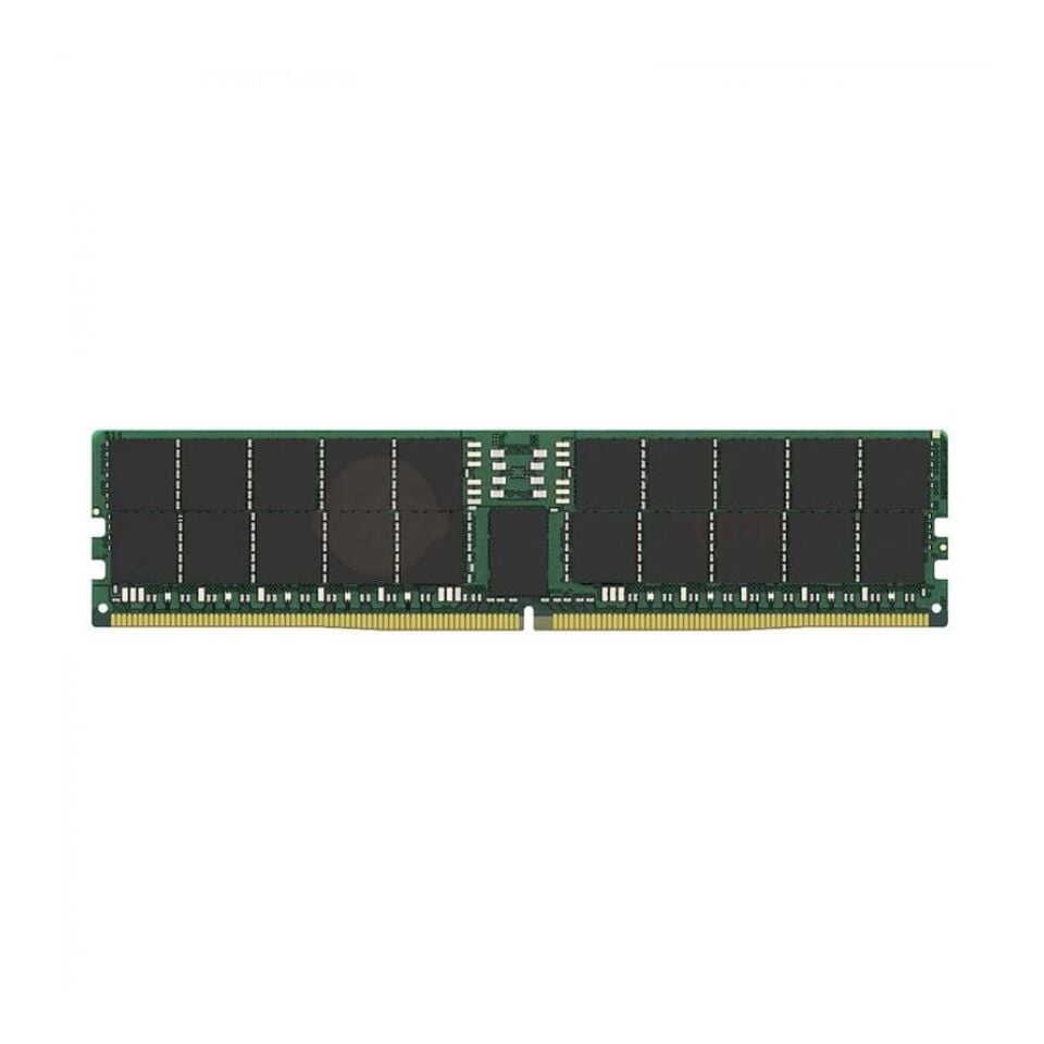 KINGSTON 32GB DDR5 5600MT/S ECC REGISTERED DIMM KSM56R46BS4PMI-32HAI