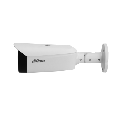 DAHUA 4MP Bullet WizSense IP Kamera Akıllı Çift Işıklı IPC-HFW3449T1-AS-PV-S4