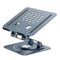 BASEUS ULTRASTABLE PRO GRI DÖNEBİLİR & KATLANABİLİR LAPTOP STANDI B10059900811-01