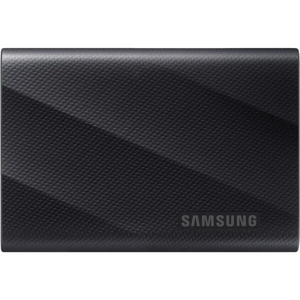 SAMSUNG 2TB MU-PG2T0B/WW T9 SSD USB 3.2 Harici Disk Siyah