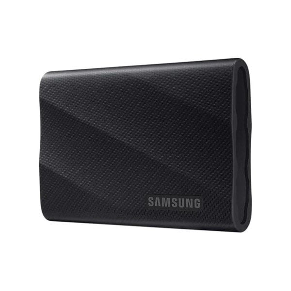SAMSUNG 2TB MU-PG2T0B/WW T9 SSD USB 3.2 Harici Disk Siyah