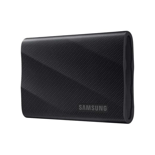 SAMSUNG 2TB MU-PG2T0B/WW T9 SSD USB 3.2 Harici Disk Siyah